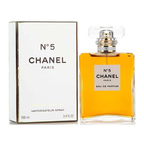 chanel n 5 eau de parfum 200 ml offerta|chanel number 5 perfume 100ml.